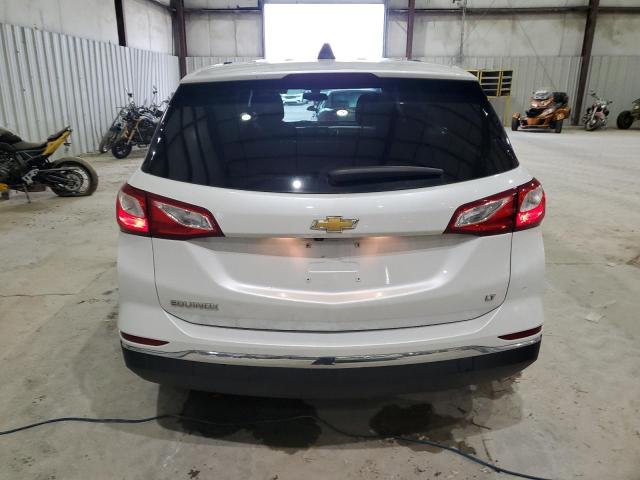Photo 6 from auction – 2018 CHEVROLET EQUINOX LT with VIN 2GNAXJEV8J6137925