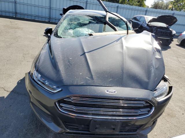Photo 5 from auction – 2015 FORD FUSION with VIN 3FA6P0H71FR137423