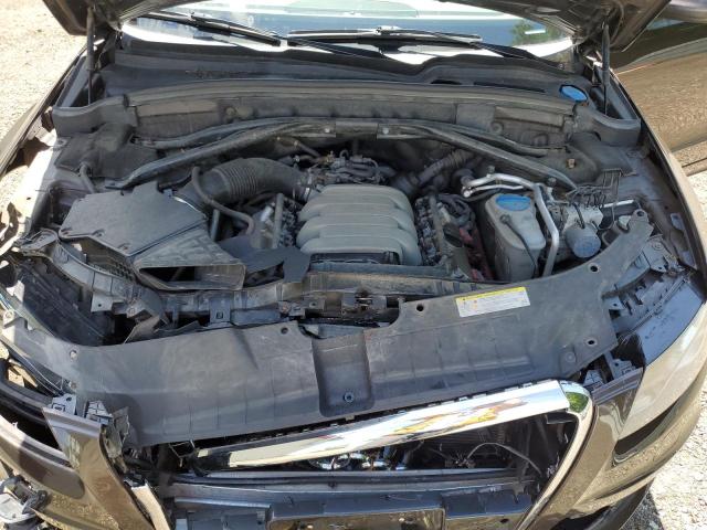 Photo 12 from auction – 2011 AUDI Q5 PREMIUM with VIN WA1DKAFP9BA025508