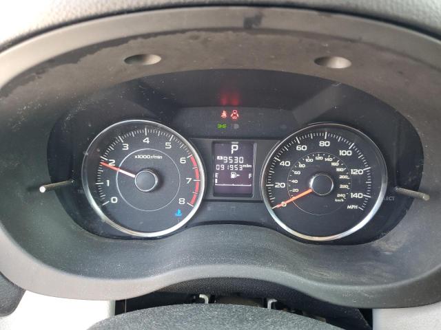 Photo 9 from auction – 2014 SUBARU FORESTER 2 with VIN JF2SJAMC8EH430451