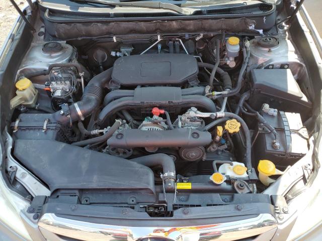 Снимка 12 от търг – 2010 SUBARU OUTBACK 2. с VIN 4S4BRBCC5A3385082