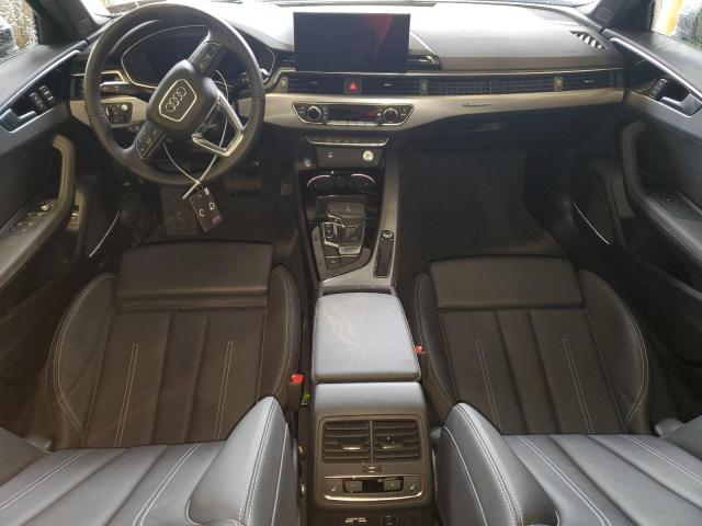 Photo 8 from auction – 2024 AUDI A4 PRESTIG with VIN WAUFAAF42RN002840
