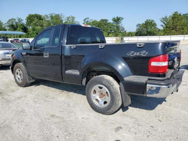 Photo 2 from auction – 2006 FORD F150 with VIN 1FTRF04556KD69283