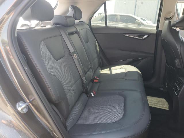 Photo 11 from auction – 2023 KIA NIRO WIND with VIN KNDCR3L19P5038574