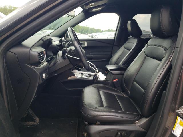 Photo 7 from auction – 2020 FORD EXPLORER X with VIN 1FMSK8DH9LGB88364