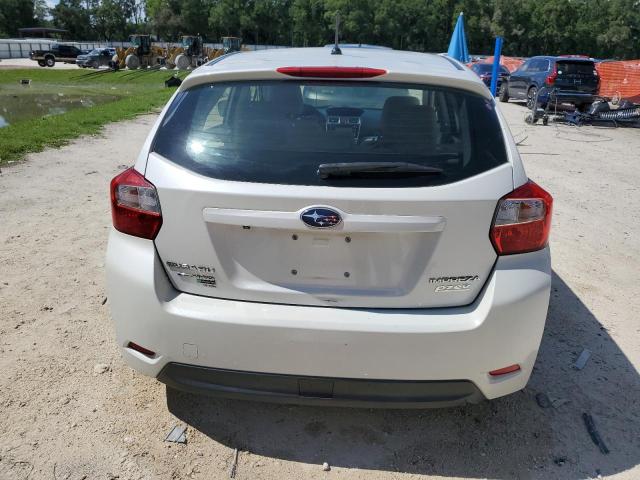 Photo 6 from auction – 2016 SUBARU IMPREZA PR with VIN JF1GPAB6XG8294087