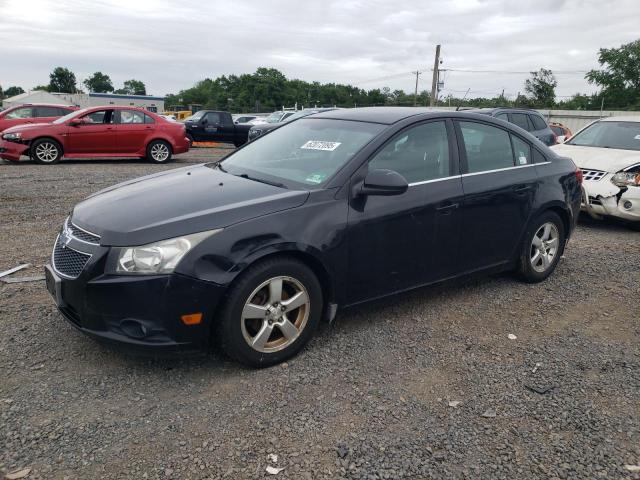 Photo 1 from auction – 2013 CHEVROLET CRUZE LT with VIN 1G1PC5SB2D7141109