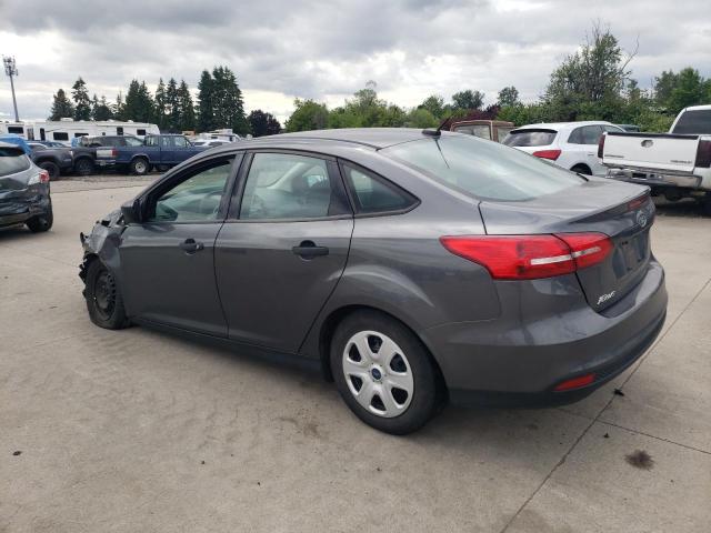 Photo 2 from auction – 2016 FORD FOCUS S with VIN 1FADP3E25GL406279