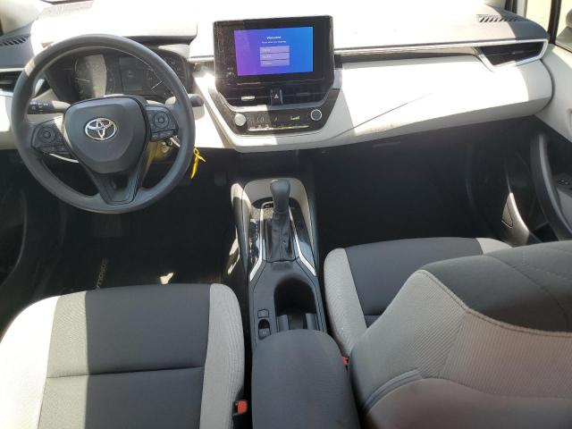 Photo 8 from auction – 2024 TOYOTA COROLLA LE with VIN JTDBCMFE5R3052956