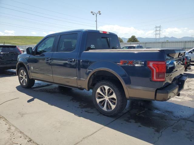 Photo 2 from auction – 2016 FORD F150 SUPER with VIN 1FTEW1EG7GFB01060