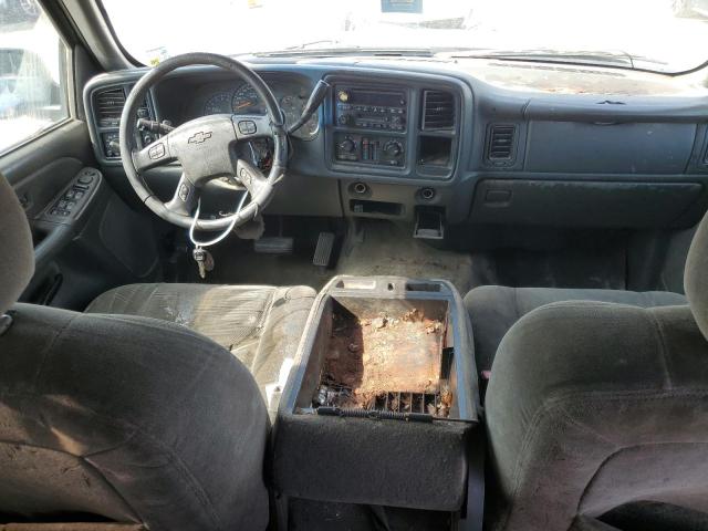 Photo 8 from auction – 2004 CHEVROLET SILVERADO with VIN 2GCEK13T941406722