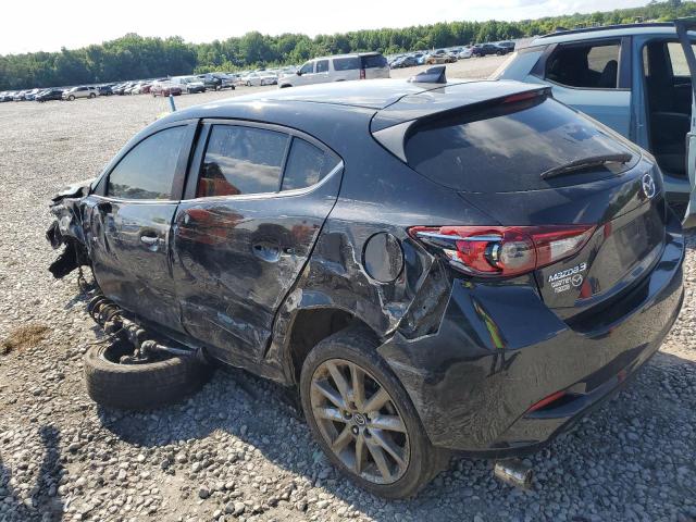 Photo 2 from auction – 2018 MAZDA 3 TOURING with VIN 3MZBN1L31JM162334