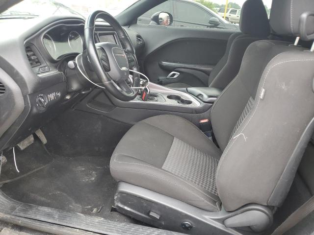 Photo 7 from auction – 2021 DODGE CHALLENGER with VIN 2C3CDZFJ4MH571650
