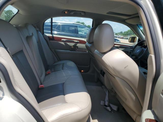 Photo 10 from auction – 2004 LINCOLN TOWN CAR U with VIN 1LNHM83W74Y644409