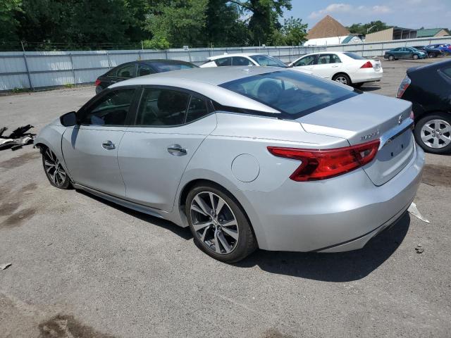 Photo 2 from auction – 2016 NISSAN MAXIMA 3.5 with VIN 1N4AA6AP5GC905543