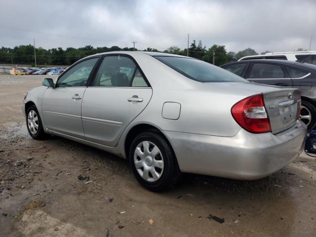 Photo 2 from auction – 2002 TOYOTA CAMRY LE with VIN 4T1BE32K72U572586