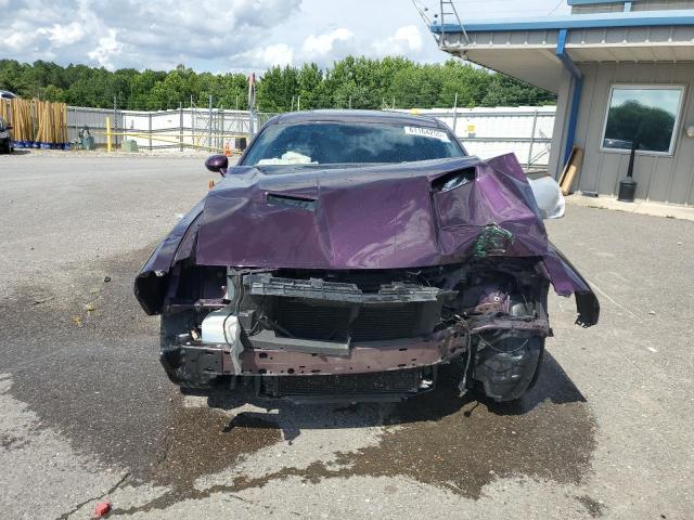 Photo 5 from auction – 2020 DODGE CHALLENGER with VIN 2C3CDZAG4LH178824