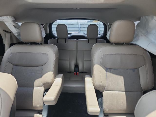 Photo 10 from auction – 2020 FORD EXPLORER L with VIN 1FMSK7FHXLGB71757