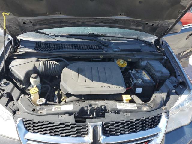 Photo 12 from auction – 2019 DODGE GRAND CARA with VIN 2C4RDGCG2KR758699