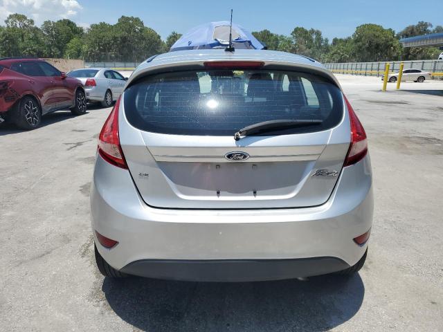 Photo 6 from auction – 2013 FORD FIESTA SE with VIN 3FADP4EJ4DM186740
