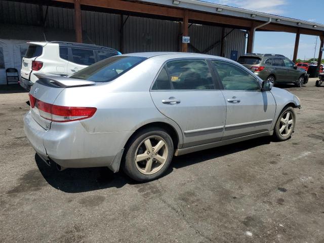 Photo 3 from auction – 2003 HONDA ACCORD EX with VIN JHMCM56603C057732