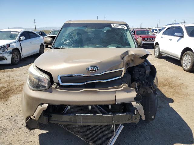 Photo 5 from auction – 2015 KIA SOUL with VIN KNDJN2A23F7222033