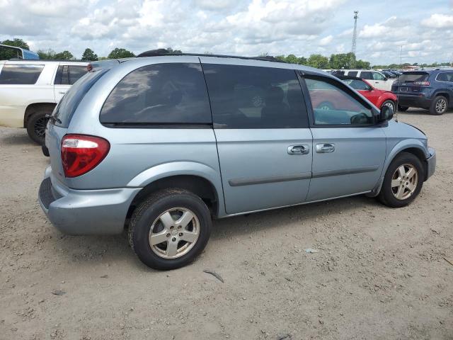 Photo 3 from auction – 2006 DODGE CARAVAN SX with VIN 1D4GP45RX6B738669
