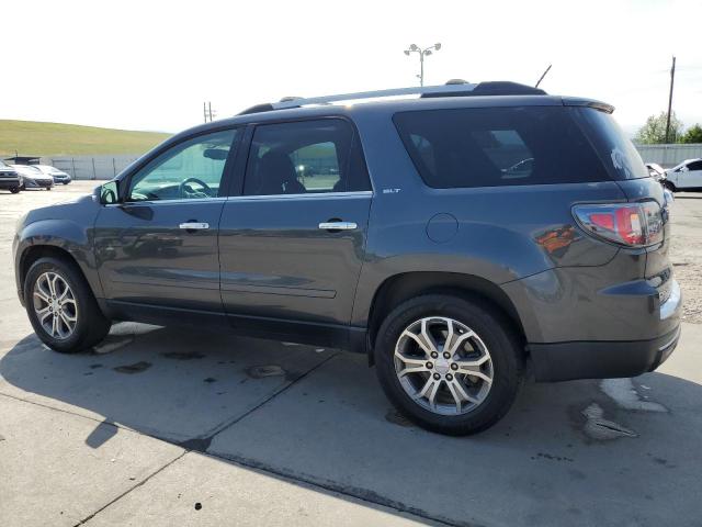 Photo 2 from auction – 2013 GMC ACADIA SLT with VIN 1GKKVRKD6DJ263726