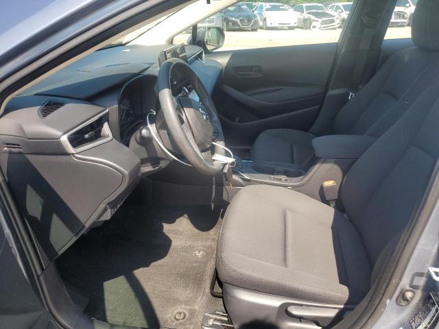 Photo 7 from auction – 2023 TOYOTA COROLLA LE with VIN 5YFB4MDE3PP063376