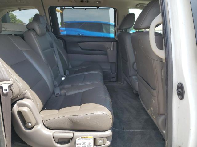 Photo 11 from auction – 2011 HONDA ODYSSEY EX with VIN 5FNRL5H60BB101970