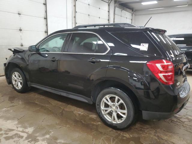Photo 2 from auction – 2017 CHEVROLET EQUINOX LT with VIN 2GNALCEK6H1605798