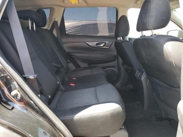 Photo 11 from auction – 2017 NISSAN ROGUE S with VIN KNMAT2MTXHP554726