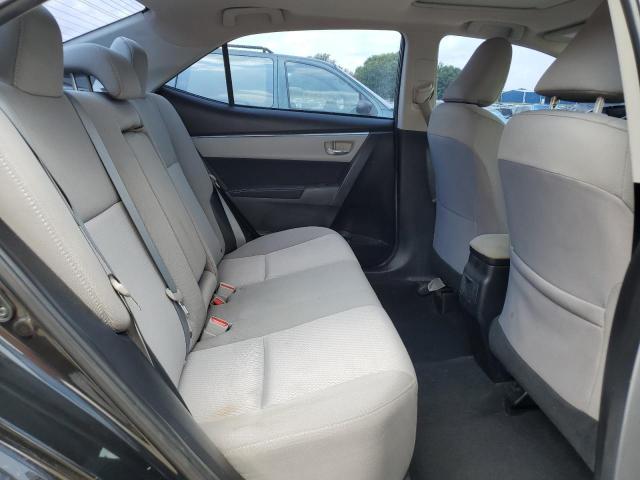 Photo 10 from auction – 2015 TOYOTA COROLLA L with VIN 2T1BURHE9FC240101