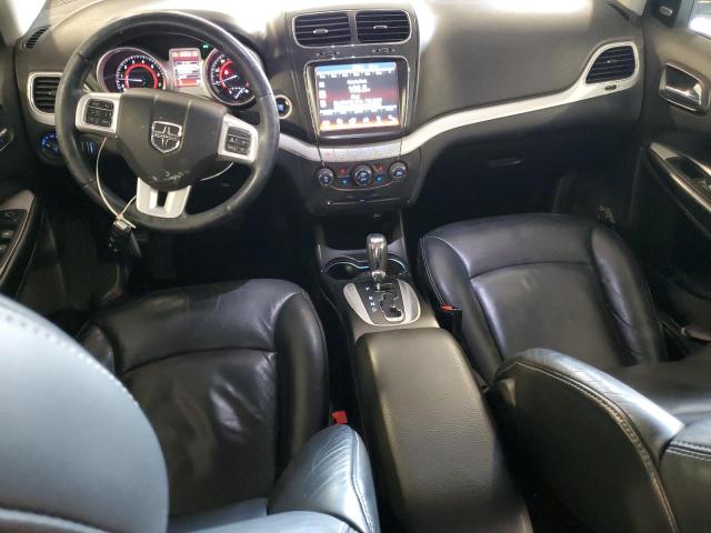 Снимка 8 от търг – 2014 DODGE JOURNEY LI с VIN 3C4PDDDG0ET152162