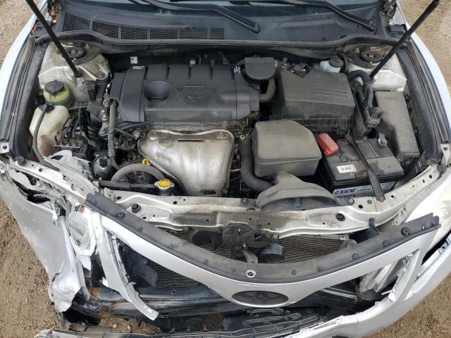 Foto 11 de la subasta – 2011 TOYOTA CAMRY BASE con VIN 4T4BF3EK8BR208238