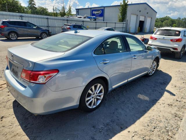 Photo 3 from auction – 2011 LEXUS ES 350 with VIN JTHBK1EG3B2450648