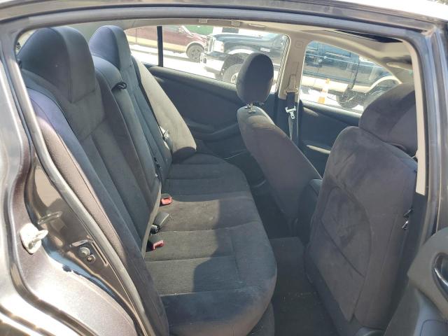 Zdjęcie 10 z aukcji – 2011 NISSAN ALTIMA SR z VIN 1N4BL2AP3BN424677