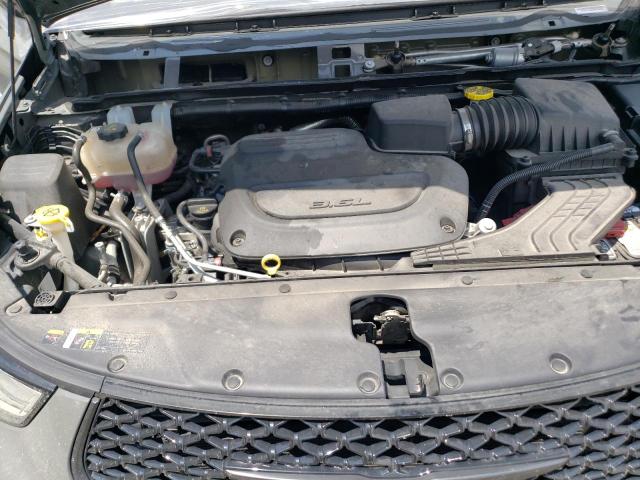 Photo 11 from auction – 2022 CHRYSLER PACIFICA T with VIN 2C4RC1BG0NR101681