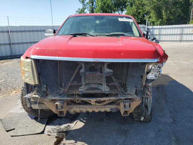 Zdjęcie 5 z aukcji – 2007 CHEVROLET SILVERADO z VIN 1GCHK23K67F551241