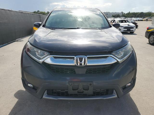 Photo 5 from auction – 2017 HONDA CR-V EXL with VIN 7FARW1H89HE037202