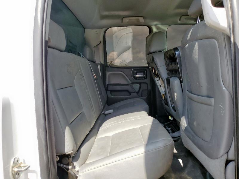 Photo 10 from auction – 2014 GMC SIERRA C15 with VIN 1GTR1TEH9EZ347611