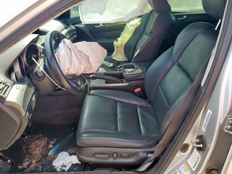 Photo 7 from auction – 2012 ACURA TL with VIN 19UUA8F24CA036960