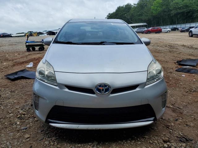 Photo 5 from auction – 2012 TOYOTA PRIUS with VIN JTDKN3DU8C5393326