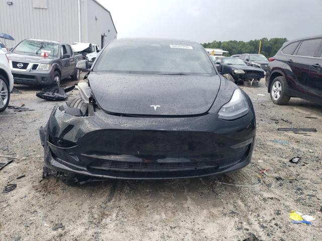 Photo 5 from auction – 2022 TESLA MODEL 3 with VIN 5YJ3E1EB5NF182091