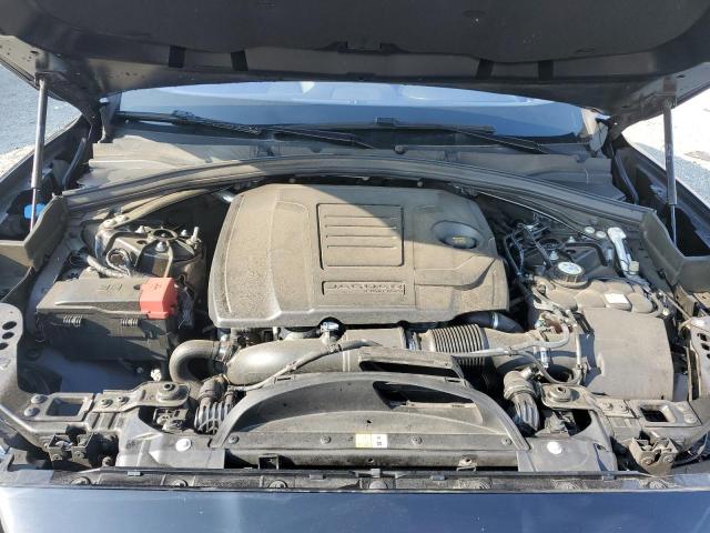 Photo 11 from auction – 2019 JAGUAR F-PACE PRE with VIN SADCJ2FX7KA364427