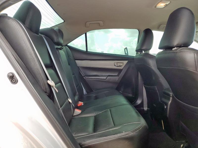Photo 10 from auction – 2017 TOYOTA COROLLA L with VIN 5YFBURHE1HP577851