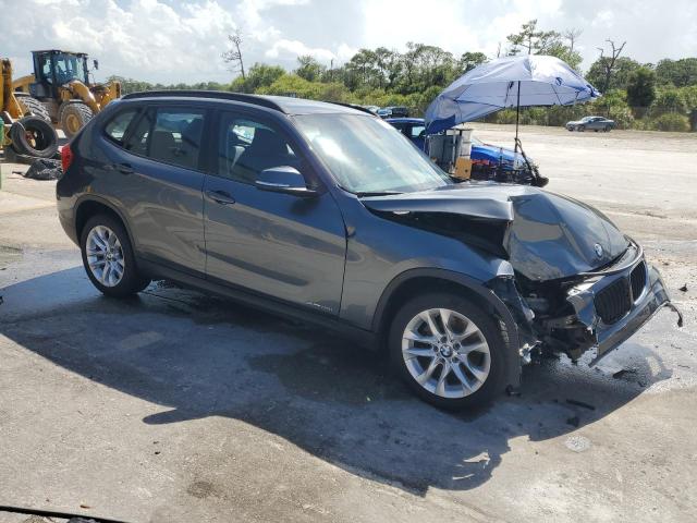 Photo 4 from auction – 2015 BMW X1 XDRIVE2 with VIN WBAVL1C51FVY27850