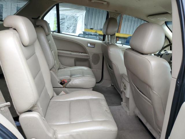 Photo 11 from auction – 2007 FORD FREESTYLE with VIN 1FMDK05127GA17568
