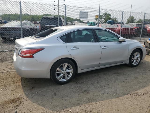 Photo 3 from auction – 2015 NISSAN ALTIMA 2.5 with VIN 1N4AL3AP3FN403304