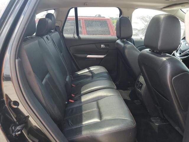 Photo 11 from auction – 2013 FORD EDGE LIMIT with VIN 2FMDK4KC6DBA94511